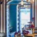 Descubra los cinco mejores restaurantes de El Palmar