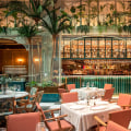 Los restaurantes más recomendados en Valencia