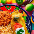 Explorando la mejor comida mexicana en El Palmar