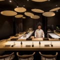 La mejor cocina asiática de Valencia