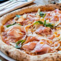 Explorando restaurantes italianos cerca del centro de Valencia