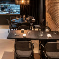 Los 5 restaurantes mejor valorados de Valencia