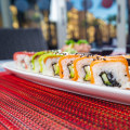 Descubre la mejor comida asiática en El Palmar