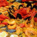Los mejores restaurantes en El Palmar valorados por personas locales