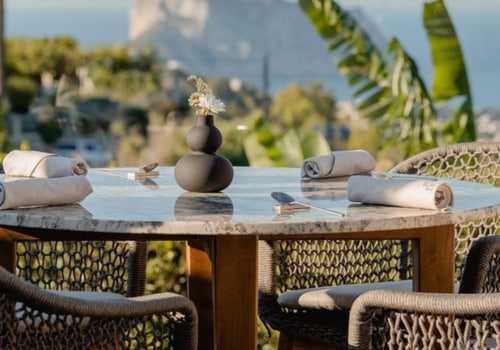 Explora los mejores restaurantes italianos en El Palmar