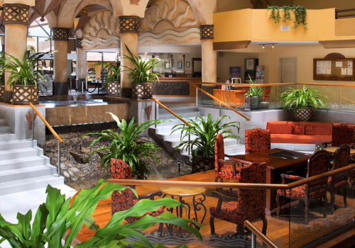Explorando restaurantes italianos cerca de El Palmar Center