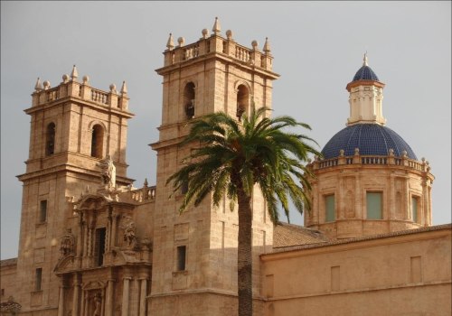 Descubre las joyas ocultas de Valencia