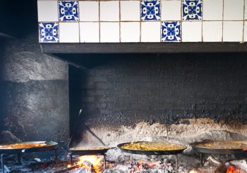 Explorando la mejor comida mexicana en Valencia