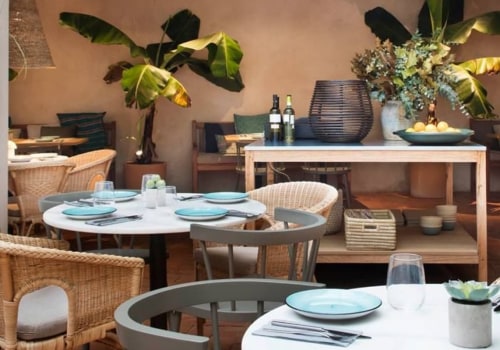 Los restaurantes más recomendados por los lugareños en Valencia