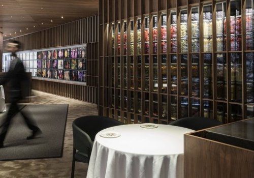 Explorando restaurantes asiáticos en Valencia