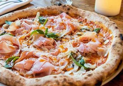 Explorando restaurantes italianos en Valencia