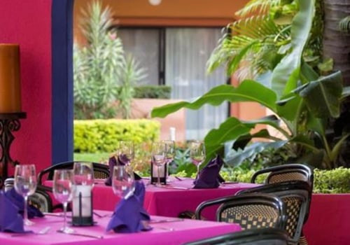 Explora los restaurantes más populares en El Palmar