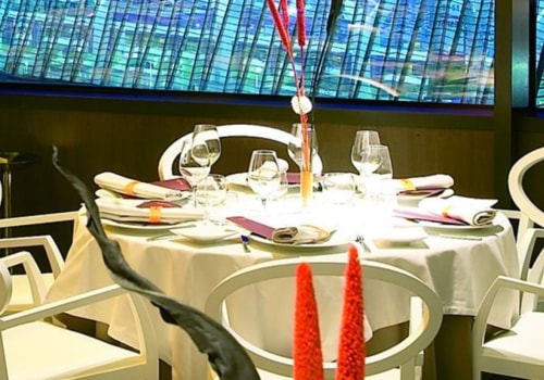 Explorando los restaurantes más populares de Valencia