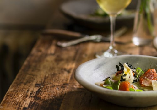 Descubre los mejores restaurantes cerca del centro de Valencia
