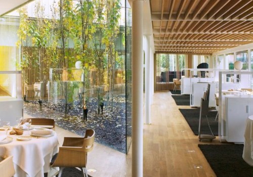 Los restaurantes mejor valorados según las opiniones de TripAdvisor