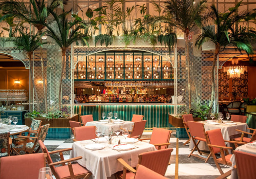 Los restaurantes más recomendados en Valencia