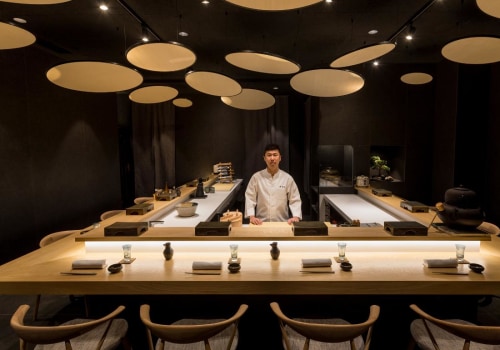 La mejor cocina asiática de Valencia