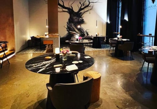 Explorando restaurantes asiáticos cerca del centro de Valencia