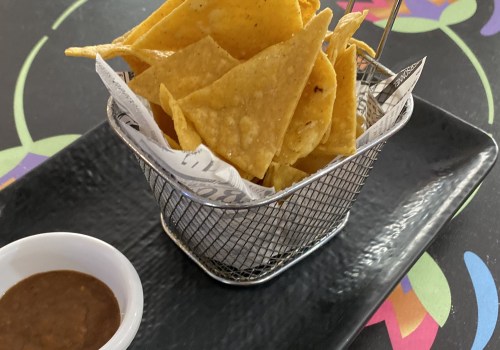 Explora restaurantes mexicanos cerca del centro de Valencia