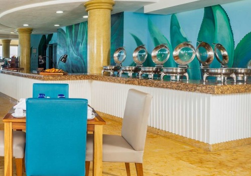 Los mejores restaurantes mexicanos en El Palmar