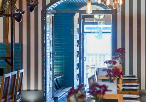 Descubre los mejores restaurantes asiáticos en El Palmar