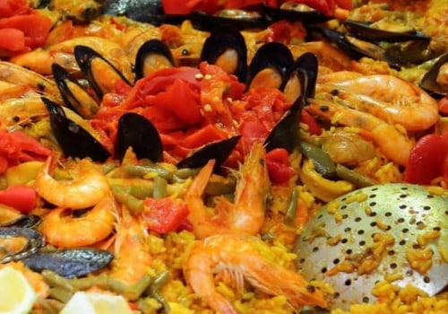 Los mejores restaurantes en El Palmar valorados por personas locales